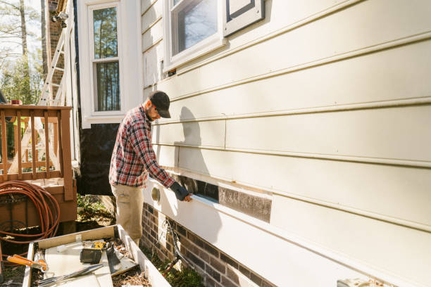 Trusted Siding service in Cuddy, PA - Creative Siding